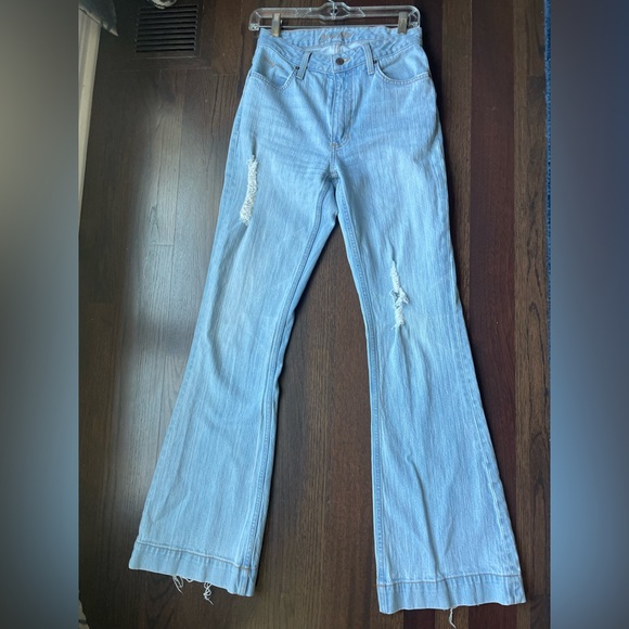 Kimes Ranch Jeans Kimes Ranch Jennifer Sugar Fade Jeans Poshmark